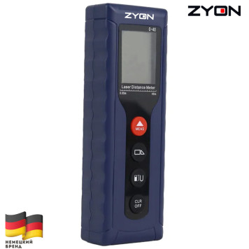 Лазерный дальномер ZYON C-40-2