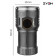 Фонарь ручной ZYON S650