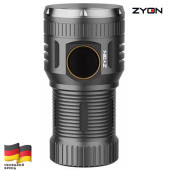 Фонарь ручной ZYON S650
