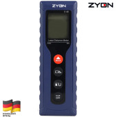 Лазерный дальномер ZYON C-40