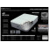 Двуспальная надувная кровать Intex Premium со встроенным электрическим насосом 64906 152х203х46 см