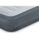 Двуспальная надувная кровать Intex со встроенным электрическим насосом 67770 203х152x33 см