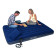 Двуспальный надувной матрас Intex с подушками и насосом 68765 203х152х25 см