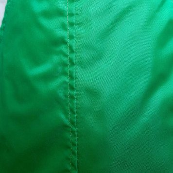 Кресло-мешок "Груша" средний размер "М" (зеленый)-2