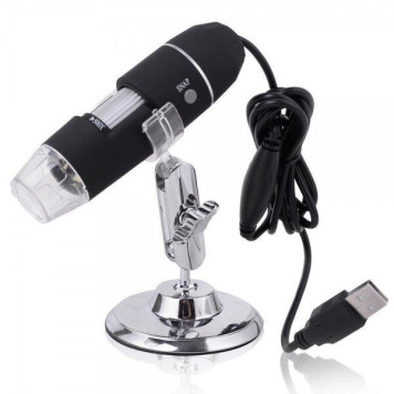 Микроскоп USB цифровой